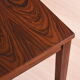 Table basse, gangso mobler, danemark, années 1970