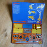 Boite Meccano