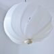 Alicante Guzzini ball hanging 1967