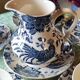 Service à thé Paradisio de Villeroy et boch -
