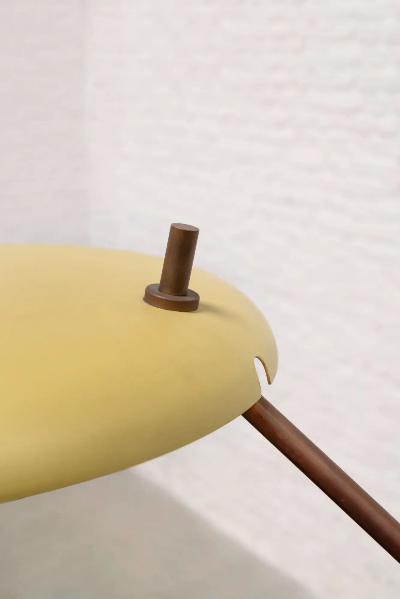Oscar Torlasco Model 555 T Adjustable Floor Lamp for Lumi Milano, 1950s