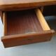 Bureau années 50-60 en bois
