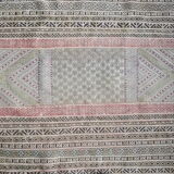 Kilim turc vintage 260x160cm