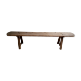 Farm bench
