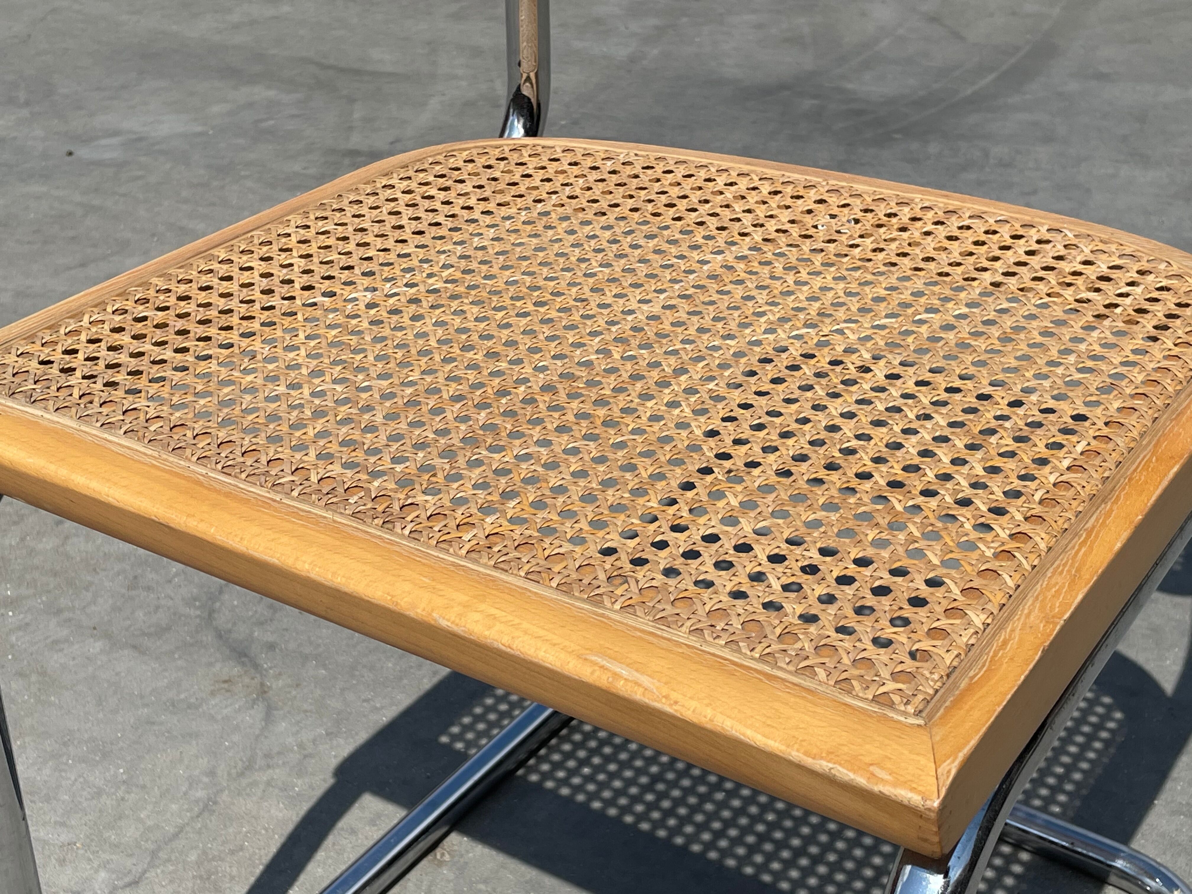 Cesca design chair b32 model design