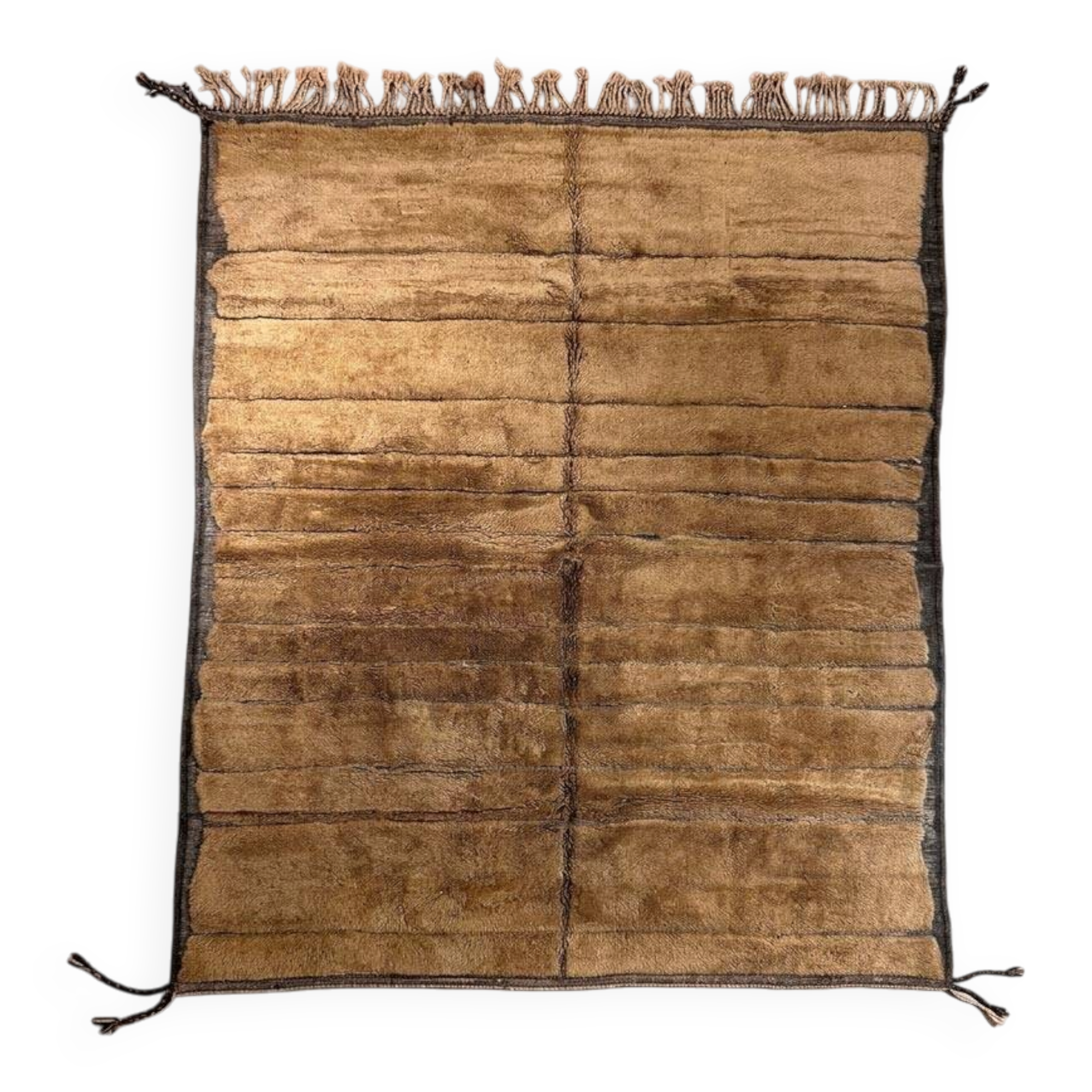 Beni Mrirt Rug SG1015 - 313 x 251 cm