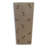 Petit vase peint à la main