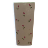 Petit vase peint à la main