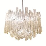 Kinkendley chandelier Germany 1970