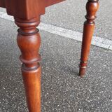 Table de ferme
