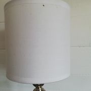 Antique lamp
