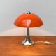 Lampe de table champignon espace âge milieu du siècle, années 1960