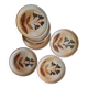 Assiettes