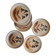 Assiettes