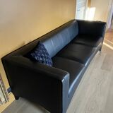 WITTMANN sofa Designer Paolo PIVA Model DUCALE