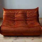 Togo sofa model designed by Michel Ducaroy 1973