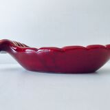 Empty pocket seashell ceramic Magdalithe