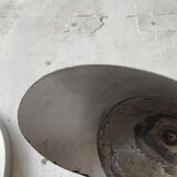 Articulated workshop lamp ravel ball joints