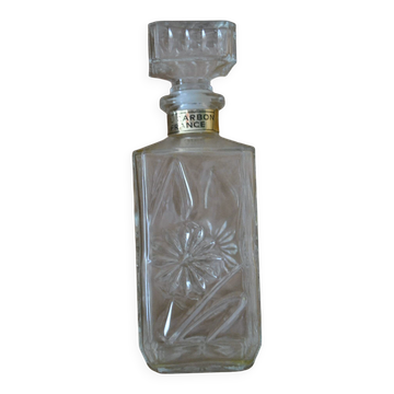 flower carafe