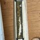Vintage Pinguin rackets from the 1960s.