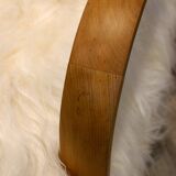 Studio armchair