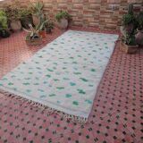 Carpet beni ouarin 283 x 153 cm