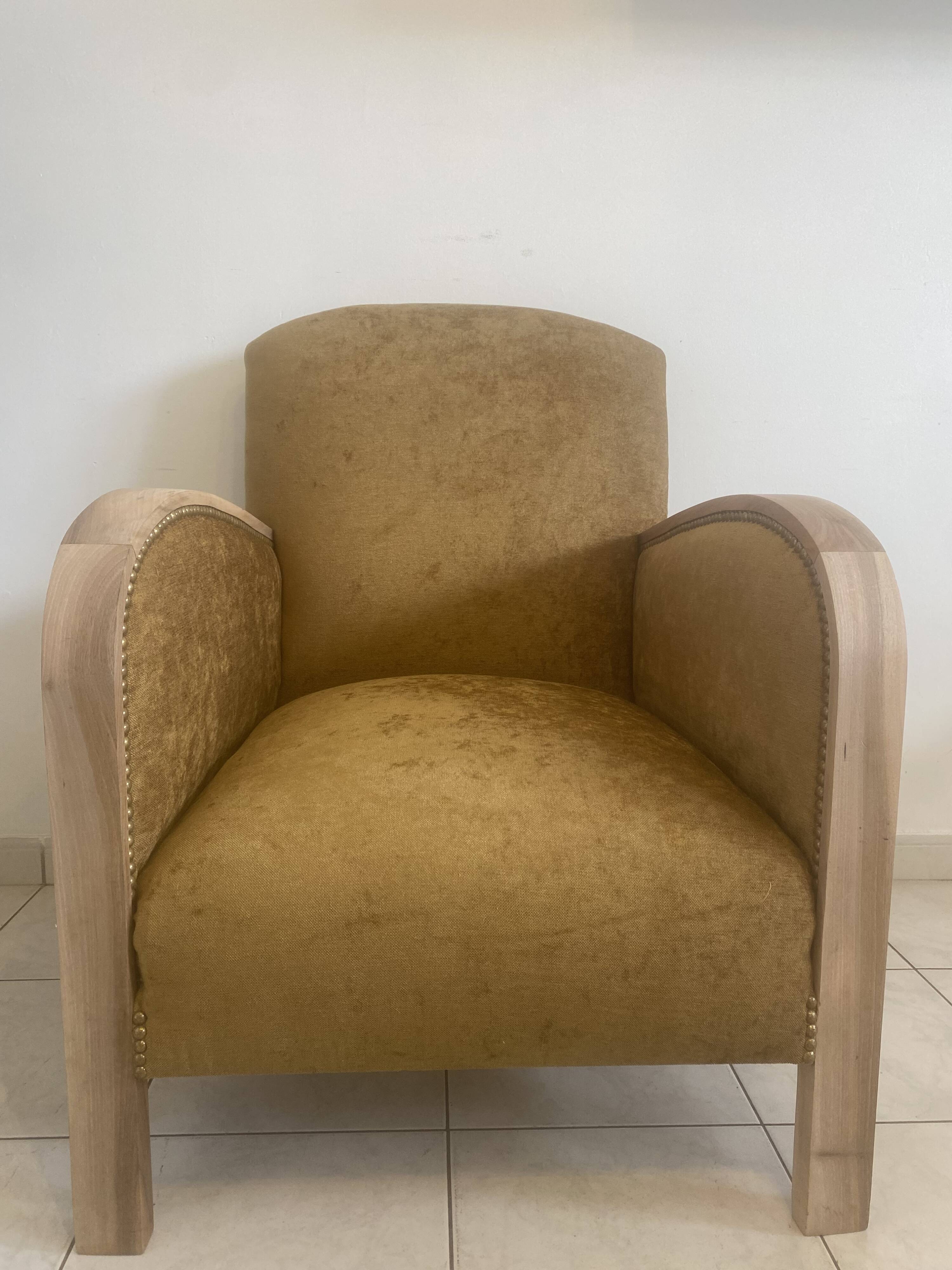 Armchair