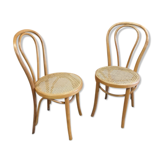 Bistro chairs