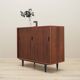 Rosewood cabinet, Danish design, 1970s, production: Denmark