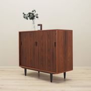 Armoire en palissandre, design danois, années 1970, production : Danemark