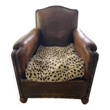 Moustache Club Chair