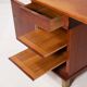 Bureau de direction moderne danois monumental, années 1950