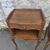 Bedside tables