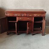 Chippendale buffet