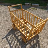 Cradle cart