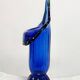 Murano glass vase in the shape of a Calla lily, 1960s