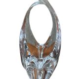 Crystal pocket emptier