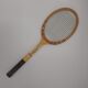 Vintage tennis racket "Donnay"