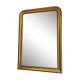 Miroir Louid Philippe ancien 149x100cm