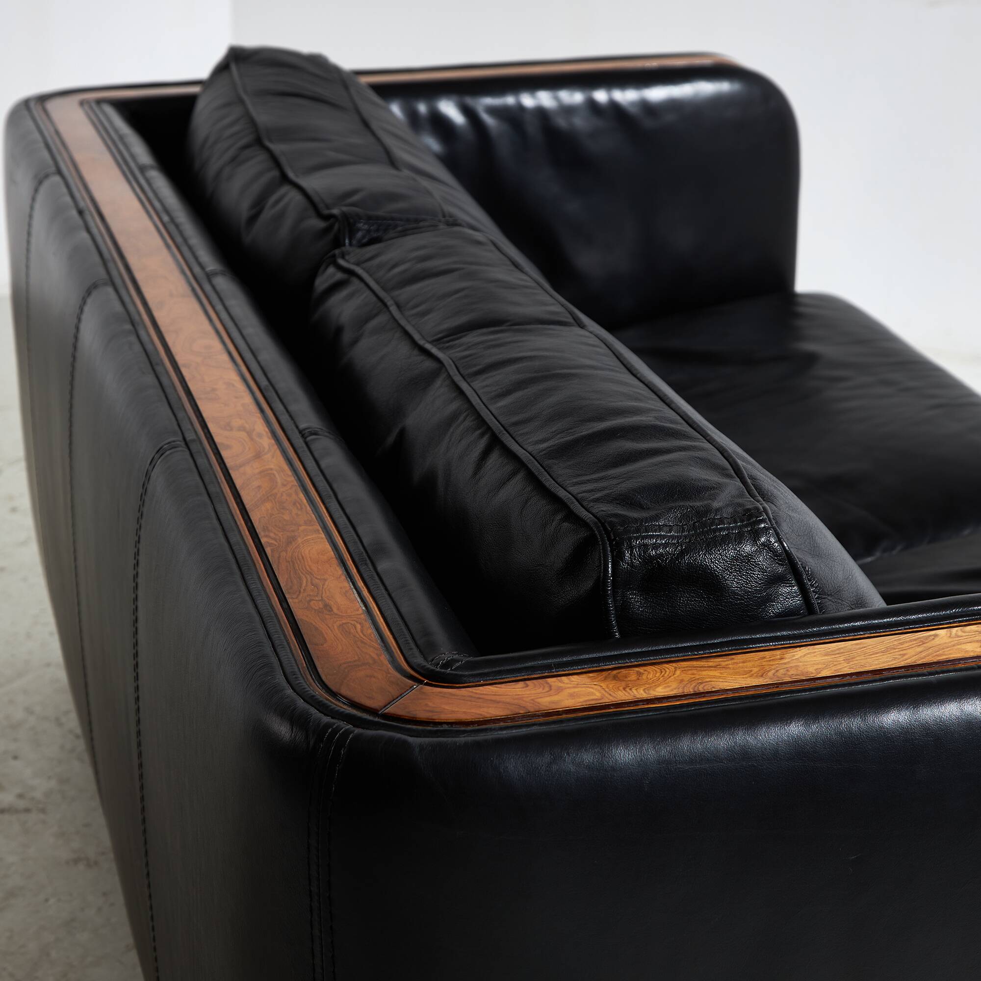 ‘New York' Sofa Set by Alberto Nieri for Galeria Nieri, set of 3, 1960s (MK10586)