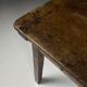 Spanish table 18th century