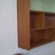 Set of 2 wall shelves