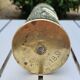 Brass vase World War I 1914-1918