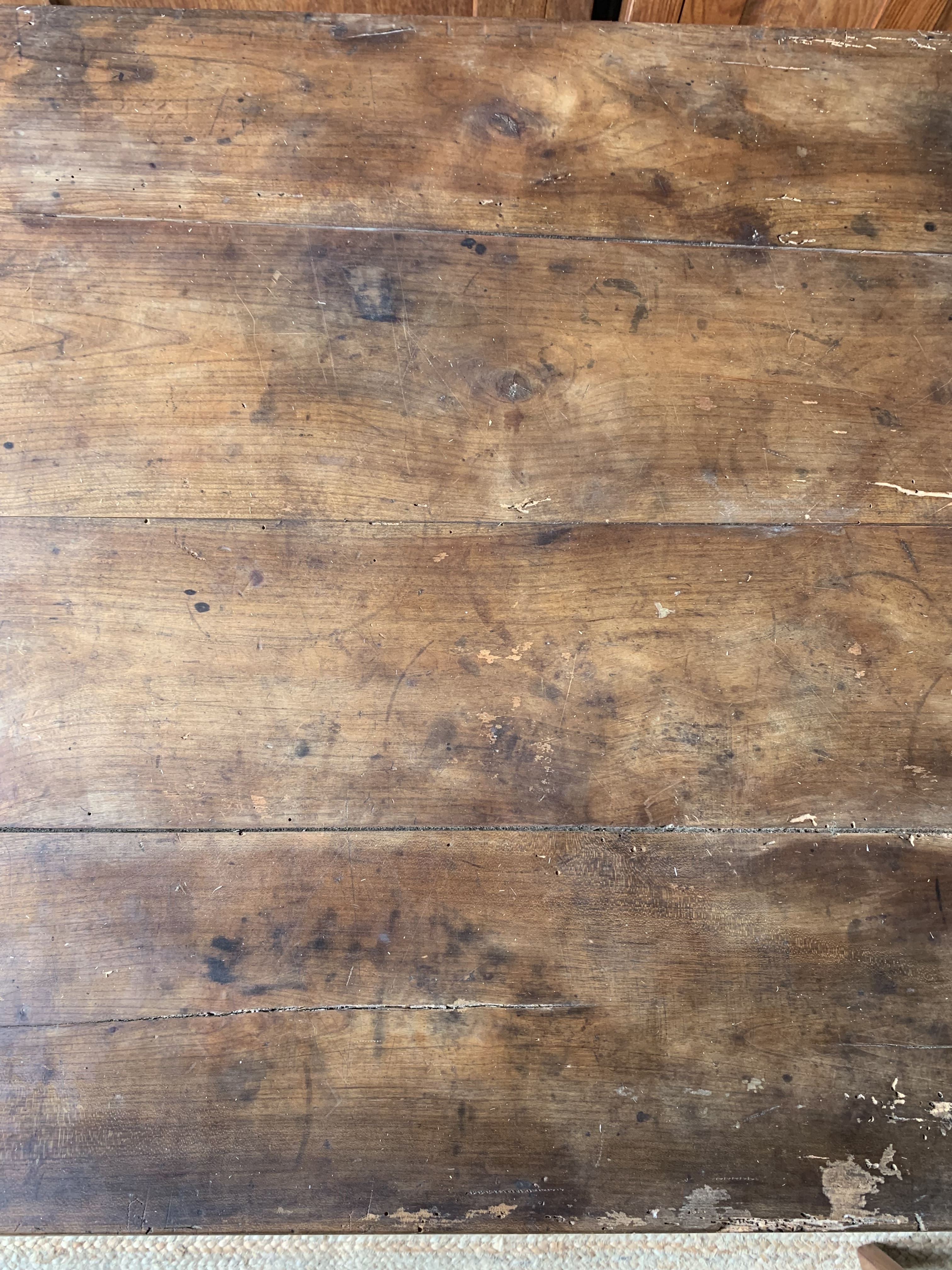 Farm table 1m33
