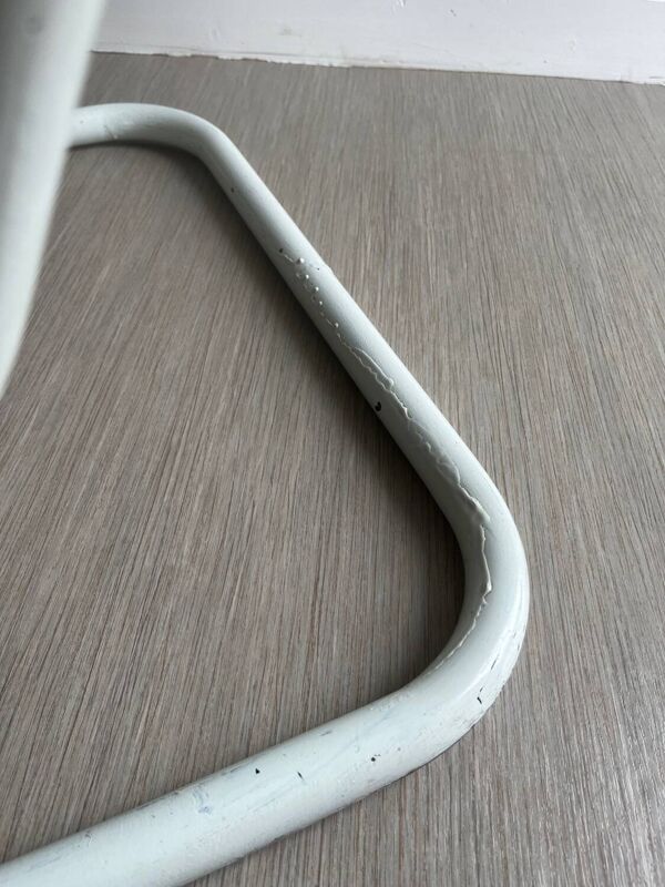 Fauteuil vintage Prisunic