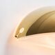 ‘‘Quarto 453’’ wall lamps by Tobia Scarpa for Flos, Italy, 1970s.