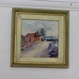 "Cabin" by Jon Enarhöm