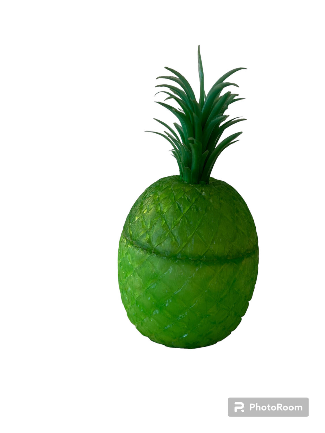 Vintage ice bucket by Scarlatella