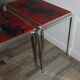 Bayer's 3 tables 1960