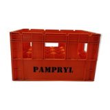 Pampryl Banga plastic bottle box